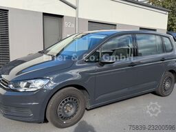 VW Touran 1.2 TSI Trendline BMT