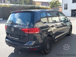 VW Touran 1.2 TSI Trendline BMT