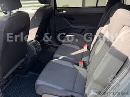 VW Touran 1.2 TSI Trendline BMT