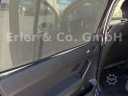 VW Touran 1.2 TSI Trendline BMT