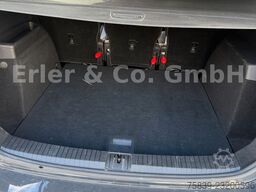 VW Touran 1.2 TSI Trendline BMT