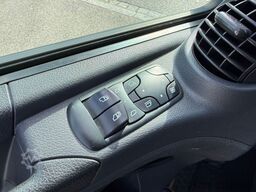 MERCEDES-BENZ Atego 818 L Koffer/Klima/Motorbremse/EURO6 E