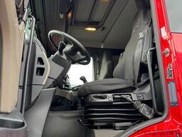MAN TGS 22.510 * ALLRAD * ALCOA * KIPPHYDR * MANUEL