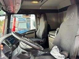 MAN TGS 22.510 * ALLRAD * ALCOA * KIPPHYDR * MANUEL