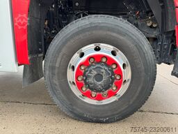 MAN TGS 22.510 * ALLRAD * ALCOA * KIPPHYDR * MANUEL