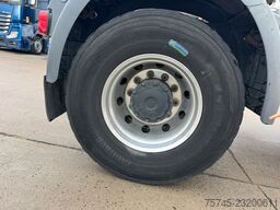 MAN TGS 22.510 * ALLRAD * ALCOA * KIPPHYDR * MANUEL