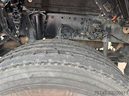 MAN TGS 22.510 * ALLRAD * ALCOA * KIPPHYDR * MANUEL
