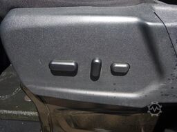 FORD Transit Doka Pritsche 350 L2 4x4 Winterdienst