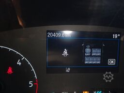 FORD Transit Doka Pritsche 350 L2 4x4 Winterdienst