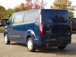 FORD Transit Custom Doka Kasten 320 L2 Trend LANG AHK