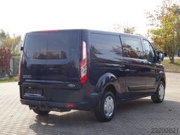 FORD Transit Custom Doka Kasten 320 L2 Trend LANG AHK