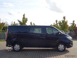 FORD Transit Custom Doka Kasten 320 L2 Trend LANG AHK