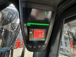 Linde E15-386-02 + Ladegerät 3681 --EK--V0262