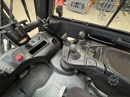Linde E15-386-02 + Ladegerät 3681 --EK--V0262