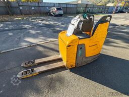 Jungheinrich ERE 120 /2020y/ 4396mh/ 2t