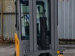 Jungheinrich EFG 320 4.8m/ 3728mh/ 4v