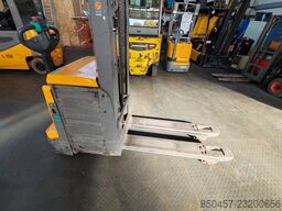 Jungheinrich EJD 120 2021y/ 2m/ 3703mh