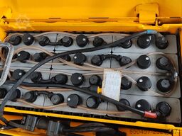 Jungheinrich ERE 225 2.5t/ 2021y/ 4431h