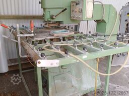 Bodo Gerhard Doppelseitige Bohrmaschine