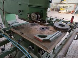 Bodo Gerhard Doppelseitige Bohrmaschine