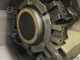 Mori Seiki NL 2500 SY