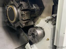 Mori Seiki NL 2500 SY