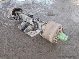 BPW HSF 12010-16 ECO-P 15 CM SQUARE.