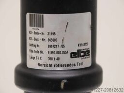 Elbe 9.990.000.0354  S/X 350/40