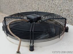 Eurocold ACW-MP120 AL SL D2