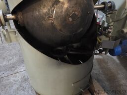 Borrell Batch Roaster