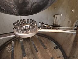 Borrell Batch Roaster