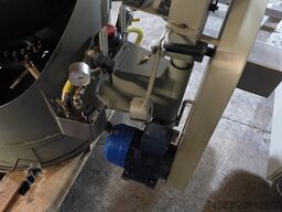 Borrell Batch Roaster