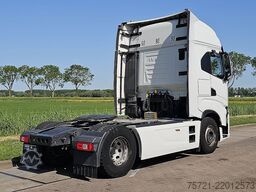 IVECO S-WAY AS440S51 Standklima,full air