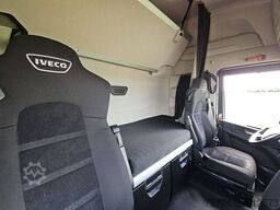 IVECO S-WAY AS440S51 Standklima,full air