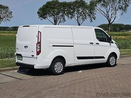 FORD TRANSIT CUSTOM 2.0 L2H1 Airco Euro6 130