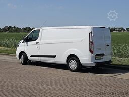 FORD TRANSIT CUSTOM 2.0 L2H1 Airco Euro6 130