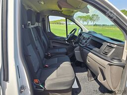 FORD TRANSIT CUSTOM 2.0 L2H1 Airco Euro6 130