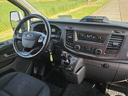 FORD TRANSIT CUSTOM 2.0 L2H1 Airco Euro6 130