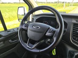 FORD TRANSIT CUSTOM 2.0 L2H1 Airco Euro6 130