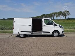 FORD TRANSIT CUSTOM 2.0 L2H1 Airco Euro6 130