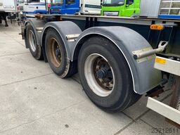 LAG O-3-CC 70 O-3-CC 01/ Tank Chassis 20-30FT / ADR...