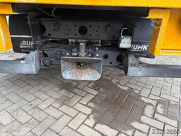 Iveco Eurocargo 120E25 + ZIJDEUREN + MANUAL + 12t + 1...