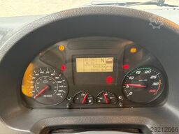 Iveco Eurocargo 120E25 + ZIJDEUREN + MANUAL + 12t + 1...