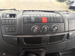 Iveco Eurocargo 120E25 + ZIJDEUREN + MANUAL + 12t + 1...