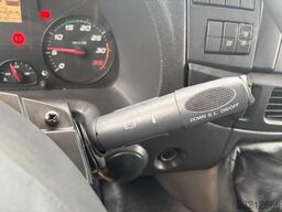 Iveco Eurocargo 120E25 + ZIJDEUREN + MANUAL + 12t + 1...