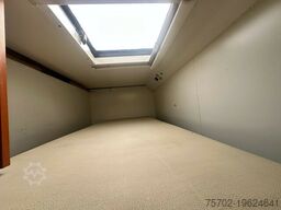 SCANIA Scania P310 6 Pferde Popout Wohnmobilzulassung