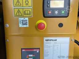CAT DE220GC - 220 kVA Stand-by Generator - DPX-18212
