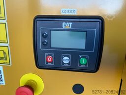 CAT DE220GC - 220 kVA Stand-by Generator - DPX-18212