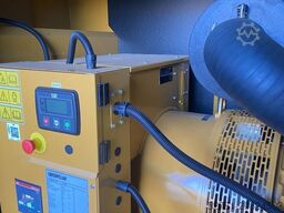 CAT DE220GC - 220 kVA Stand-by Generator - DPX-18212