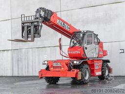 Manitou MRT 2550